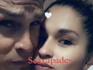 Sexcapades