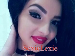 SexieLexie