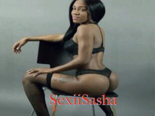 SexiiSasha