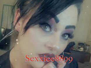 Sexxiee8899