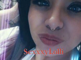 SexxxyLolli