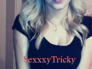 SexxxyTricky