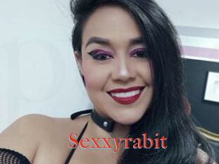 Sexxyrabit