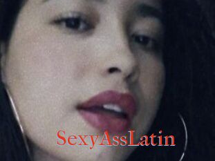 SexyAssLatin