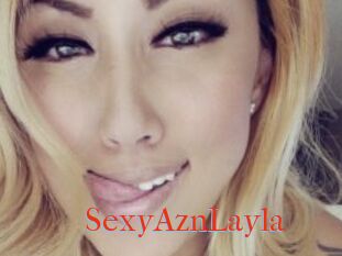 SexyAznLayla