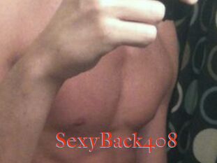 SexyBack408