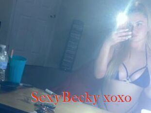 SexyBecky_xoxo