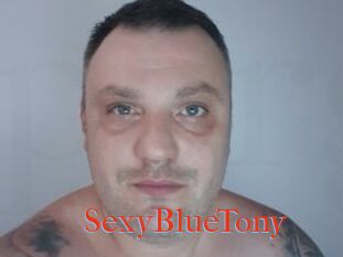 SexyBlueTony