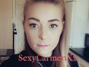 SexyCarmenXx