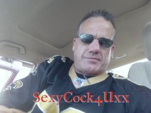 SexyCock4Uxx