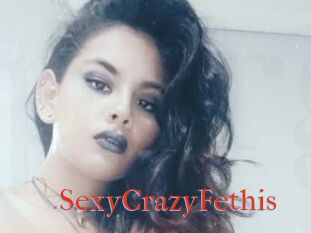 SexyCrazyFethis