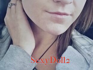 SexyDoll2 Porno G