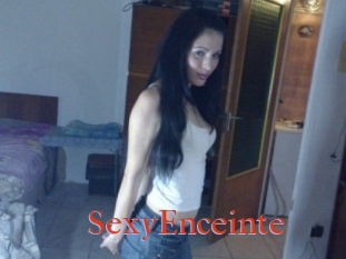 SexyEnceinte