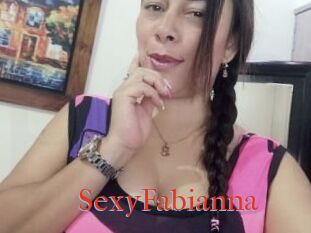 SexyFabianna