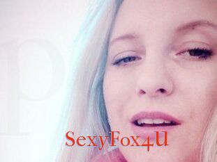 SexyFox4U