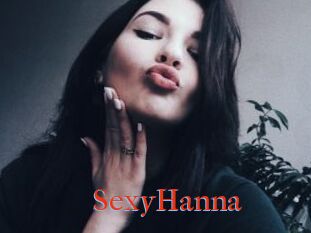 SexyHanna