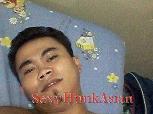 SexyHunkAsian