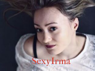 SexyIrma