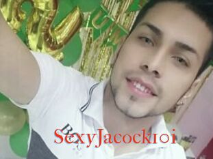 SexyJacock10i