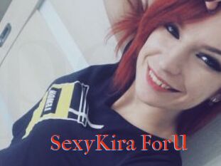 SexyKira_ForU