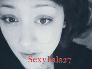 SexyLala27