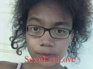 SexyLayLove