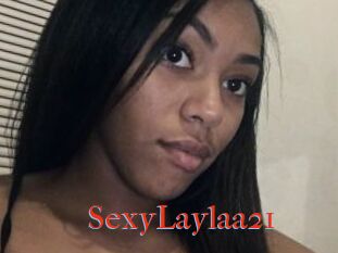 SexyLaylaa21