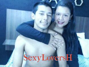 SexyLoversH