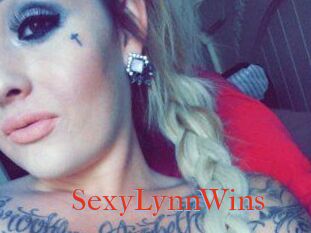 SexyLynnWins