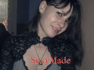 SexyMade