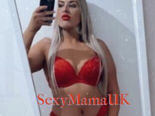 SexyMamaUK