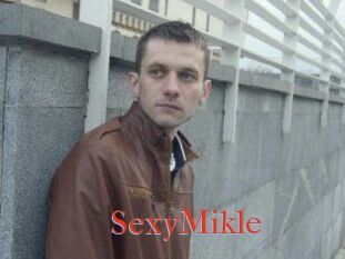 SexyMikle