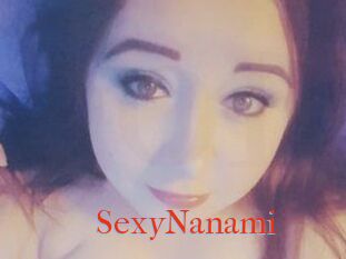 SexyNanami