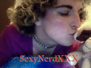 SexyNerdXXX