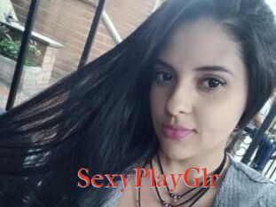 SexyPlayGlr