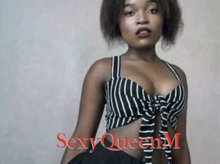 SexyQueenM