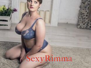SexyRimma