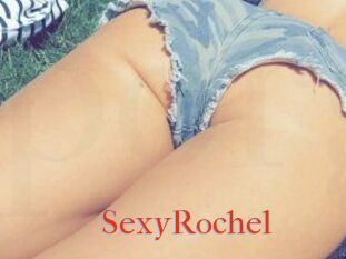 SexyRochel