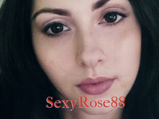 SexyRose88