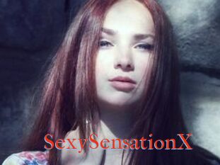 SexySensationX