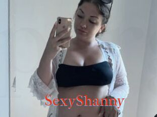 SexyShanny