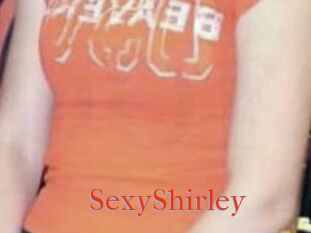 SexyShirley