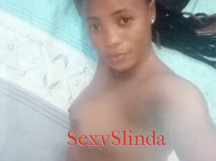 SexySlinda