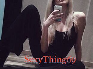 SexyThing69