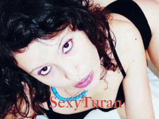 SexyTuran