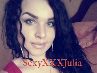 SexyXXXJulia