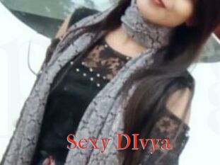 Sexy_DIvya