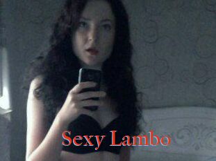 Sexy_Lambo