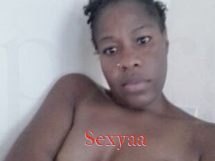 Sexyaa