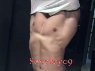 Sexyboy09